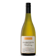 Serafino Sharktooth Chardonnay